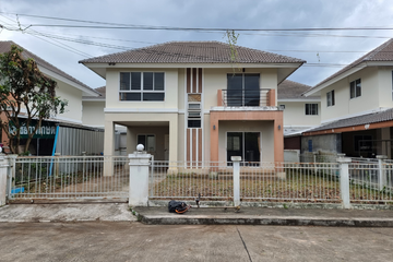3 Bedroom House for sale in Karnkanok ville 8, Nong Han, Chiang Mai