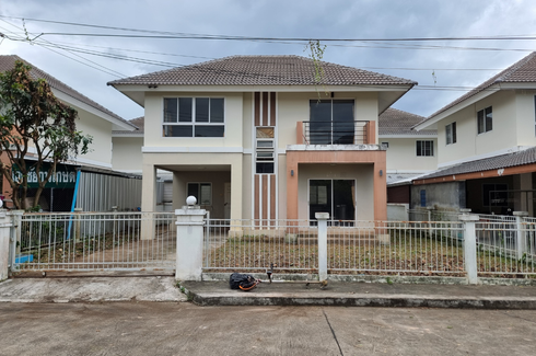 3 Bedroom House for sale in Karnkanok ville 8, Nong Han, Chiang Mai