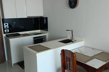 1 Bedroom Condo for rent in The Peak Towers, Nong Prue, Chonburi