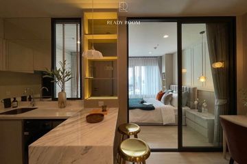 1 Bedroom Condo for rent in Life One Wireless, Lumpini, Bangkok near BTS Ploen Chit