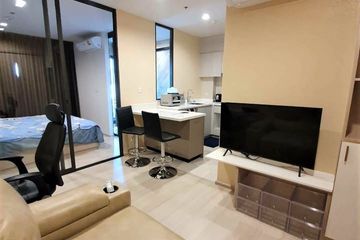 1 Bedroom Condo for rent in Life One Wireless, Lumpini, Bangkok near BTS Ploen Chit