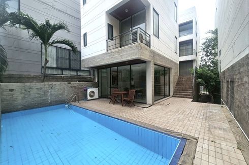 4 Bedroom Townhouse for sale in Sam Sen Nai, Bangkok near BTS Saphan Kwai