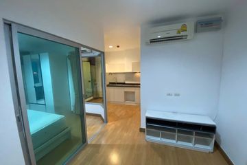 1 Bedroom Condo for sale in Aspire Rama 4, Phra Khanong, Bangkok near BTS Ekkamai