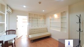 1 Bedroom Condo for sale in Lumpini Ville Cultural Center, Sam Sen Nok, Bangkok near MRT Huai Khwang