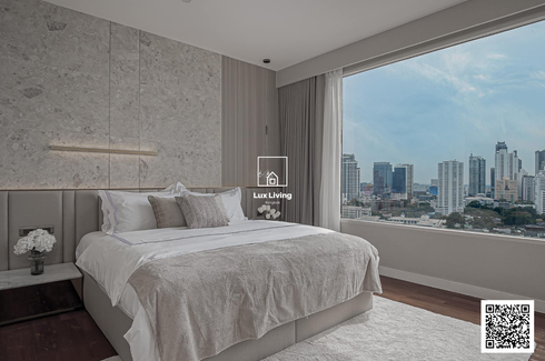 3 Bedroom Condo for Sale or Rent in Hampton Thonglor 10, Khlong Tan Nuea, Bangkok near BTS Thong Lo
