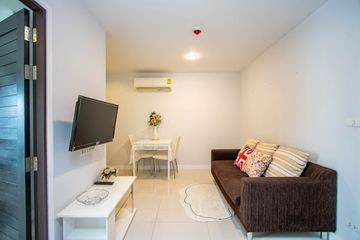 1 Bedroom Condo for sale in Suthep, Chiang Mai