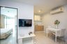 1 Bedroom Condo for sale in Suthep, Chiang Mai