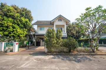 4 Bedroom House for sale in Nong Khwai, Chiang Mai