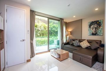 1 Bedroom Condo for sale in Suthep, Chiang Mai