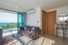 1 Bedroom Condo for sale in The Breeze Condominium Bangsaray, Bang Sare, Chonburi