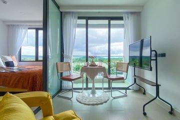 1 Bedroom Condo for sale in The Breeze Condominium Bangsaray, Bang Sare, Chonburi