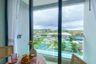 1 Bedroom Condo for sale in The Breeze Condominium Bangsaray, Bang Sare, Chonburi