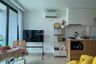 1 Bedroom Condo for sale in The Breeze Condominium Bangsaray, Bang Sare, Chonburi