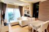 1 Bedroom Condo for sale in La Santir, Nong Prue, Chonburi