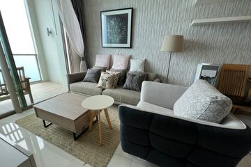 1 Bedroom Condo for sale in Na Kluea, Chonburi