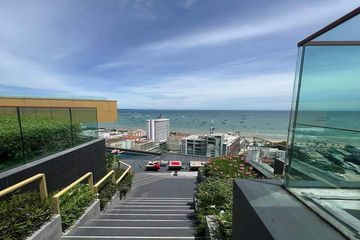 1 Bedroom Condo for rent in Nong Prue, Chonburi