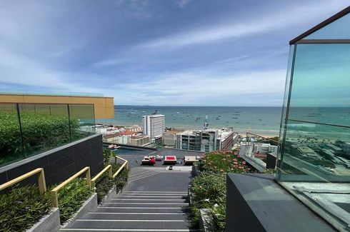 1 Bedroom Condo for rent in Nong Prue, Chonburi