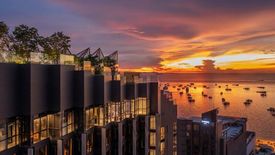 1 Bedroom Condo for rent in Nong Prue, Chonburi