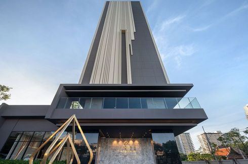 1 Bedroom Condo for rent in Nong Prue, Chonburi