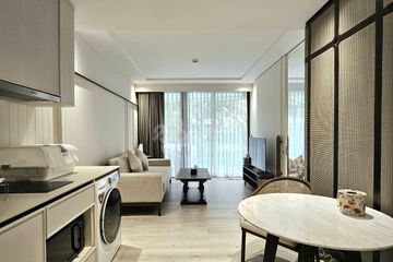 1 Bedroom Apartment for rent in InterContinental Residences Hua Hin, Hua Hin, Prachuap Khiri Khan