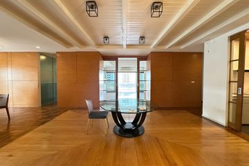 3 Bedroom Condo for rent in Tower Park, Khlong Toei Nuea, Bangkok near BTS Nana