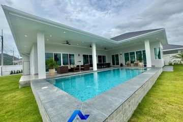 3 Bedroom Villa for sale in Hua Hin, Prachuap Khiri Khan