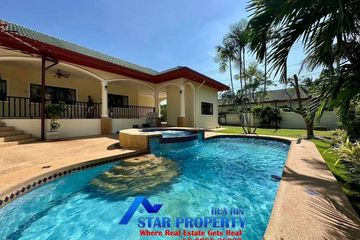 3 Bedroom Villa for sale in Nong Kae, Prachuap Khiri Khan