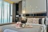 1 Bedroom Condo for sale in Arom Wongamat, Na Kluea, Chonburi