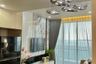 1 Bedroom Condo for sale in Arom Wongamat, Na Kluea, Chonburi