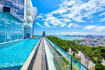 1 Bedroom Condo for sale in Nong Prue, Chonburi