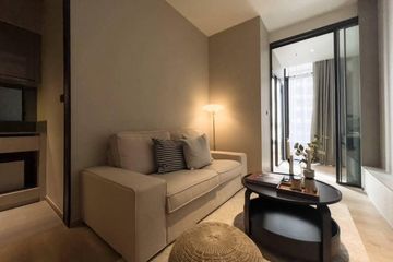 1 Bedroom Condo for rent in The FINE Bangkok Thonglor - Ekamai, Khlong Tan Nuea, Bangkok