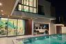 4 Bedroom Villa for Sale or Rent in Nong Prue, Chonburi