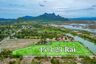 Land for sale in Sam Roi Yot, Prachuap Khiri Khan
