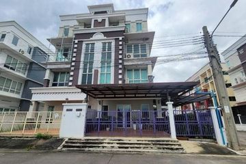 2 Bedroom Townhouse for Sale or Rent in Khlong Sam Prawet, Bangkok