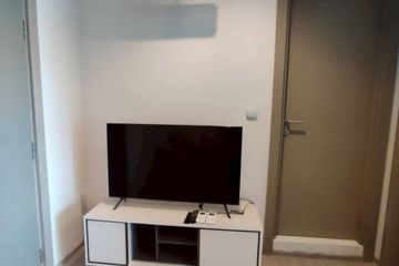 1 Bedroom Condo for rent in LIFE Asoke - Rama 9, Makkasan, Bangkok near MRT Phra Ram 9
