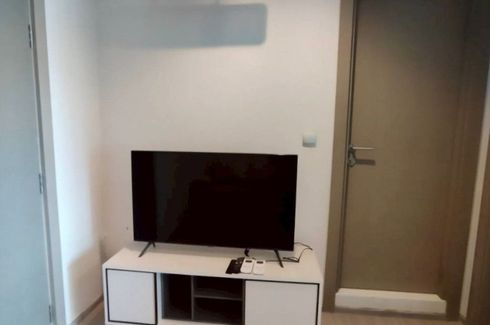 1 Bedroom Condo for rent in LIFE Asoke - Rama 9, Makkasan, Bangkok near MRT Phra Ram 9