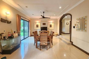 4 Bedroom House for sale in Na Jomtien, Chonburi