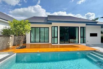 4 Bedroom House for sale in Huai Yai, Chonburi
