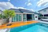 4 Bedroom House for sale in Huai Yai, Chonburi
