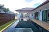 3 Bedroom House for sale in Pong, Chonburi