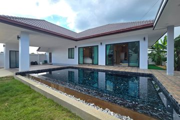3 Bedroom House for sale in Pong, Chonburi