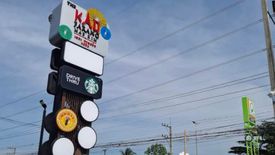 Land for sale in Bowon Niwet, Bangkok