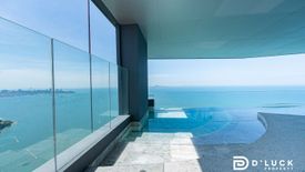 1 Bedroom Condo for sale in Arom Wongamat, Na Kluea, Chonburi