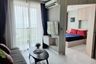 1 Bedroom Condo for rent in The Cloud, Nong Prue, Chonburi