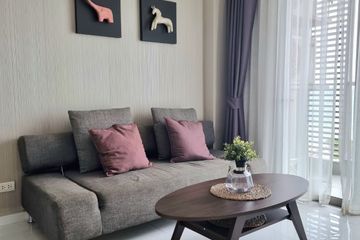 1 Bedroom Condo for rent in The Cloud, Nong Prue, Chonburi