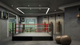 1 Bedroom Condo for sale in Na Kluea, Chonburi