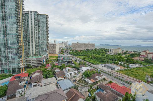 1 Bedroom Condo for sale in Dusit Grand Condo View, Nong Prue, Chonburi
