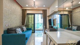 1 Bedroom Condo for sale in Dusit Grand Condo View, Nong Prue, Chonburi