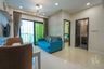 1 Bedroom Condo for sale in Dusit Grand Condo View, Nong Prue, Chonburi