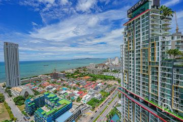 1 Bedroom Condo for sale in Dusit Grand Condo View, Nong Prue, Chonburi